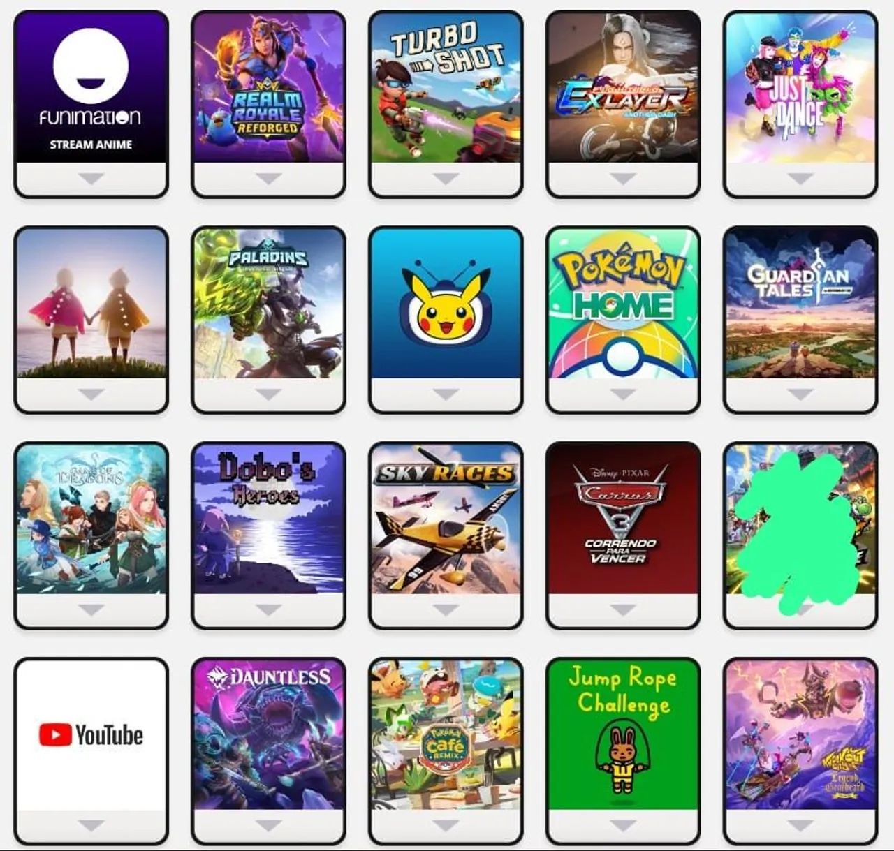 100 JOGOS NINTENDO SWITCH - TROCO - Foto 3