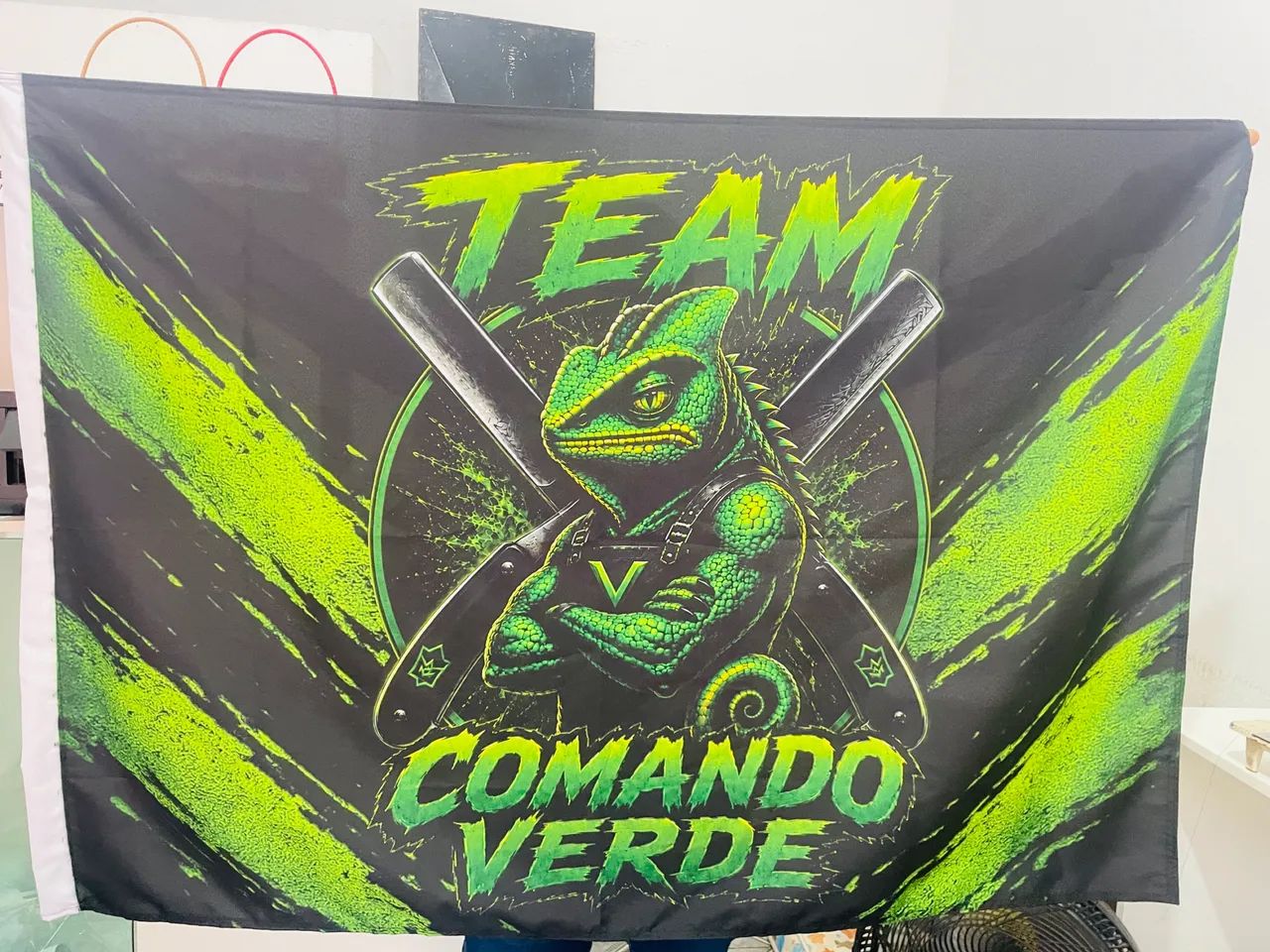 Ldm confecção e estamparia - Foto 3