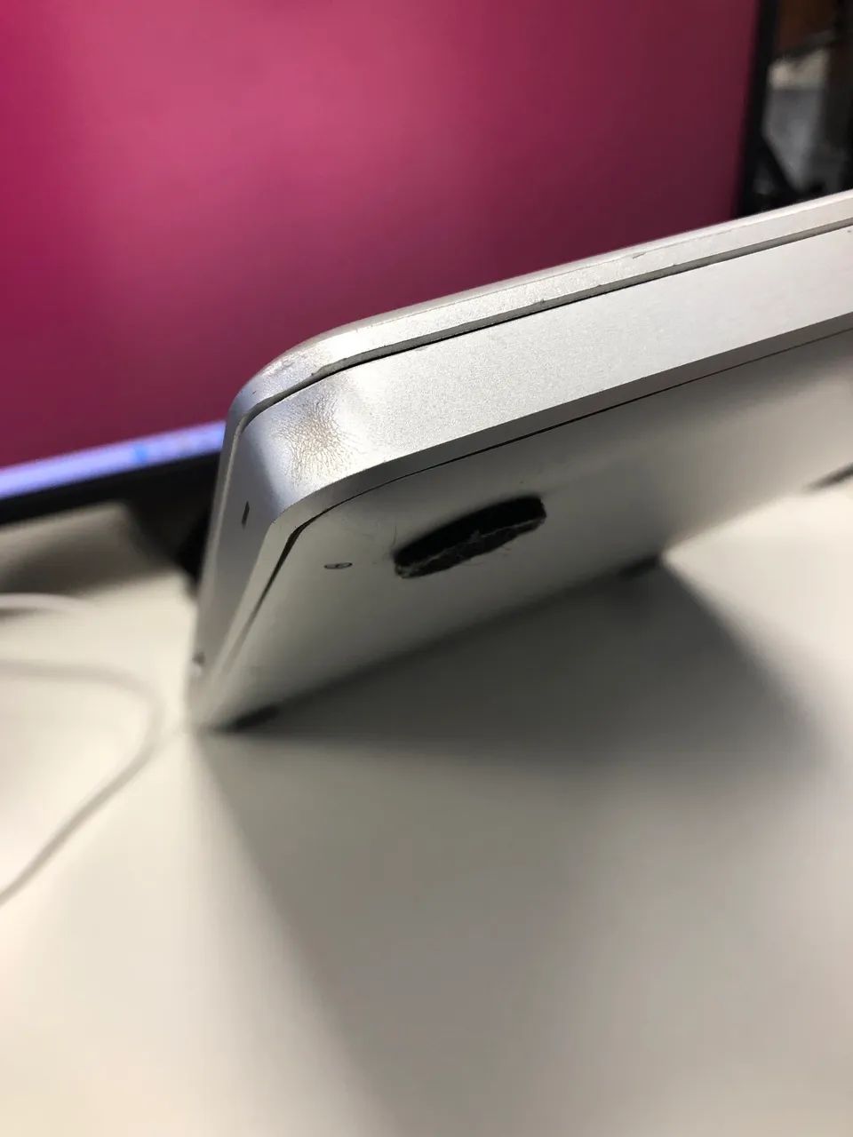 MacBook Pro (17-inch, Mid 2010) - Notebooks - Vila Pires, Santo