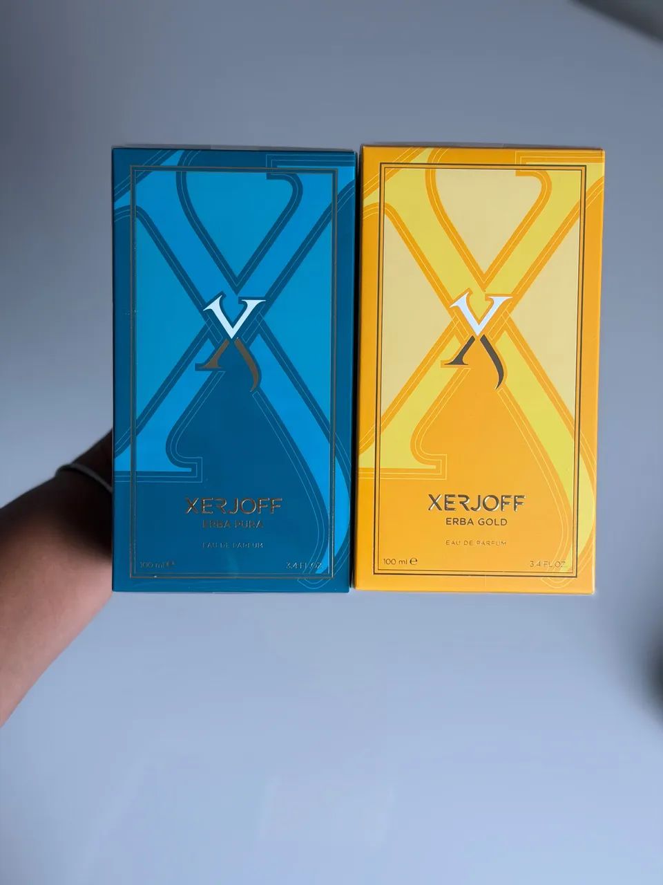Perfumes importados  - Foto 3