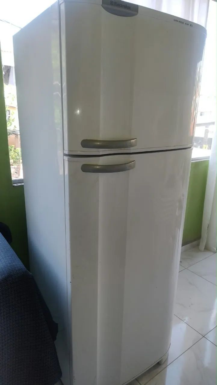 Vendo geladeira  - Foto 5