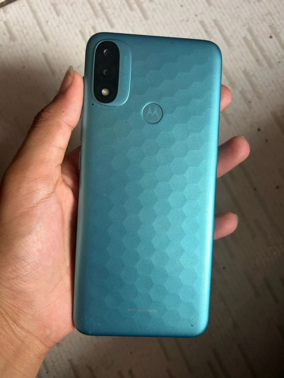 Moto e20 - Foto 2