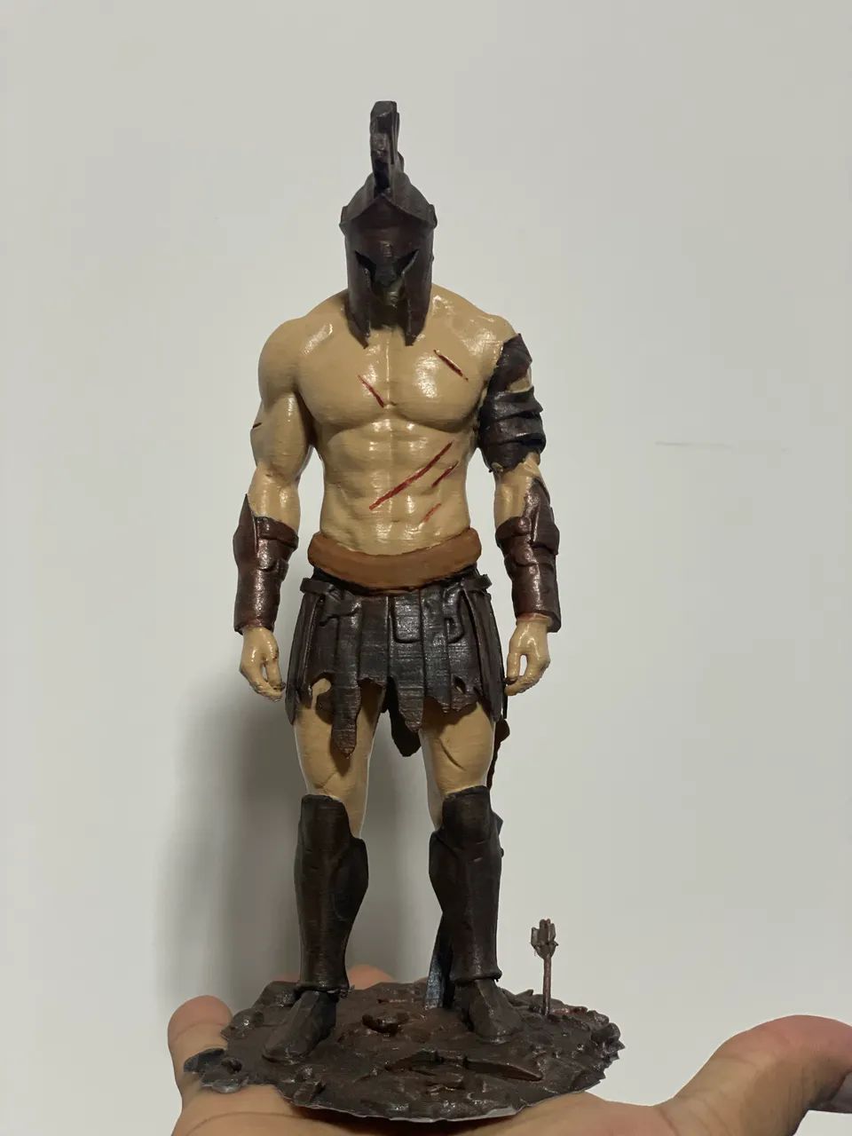 Aquiles (Tróia)  - Foto 2