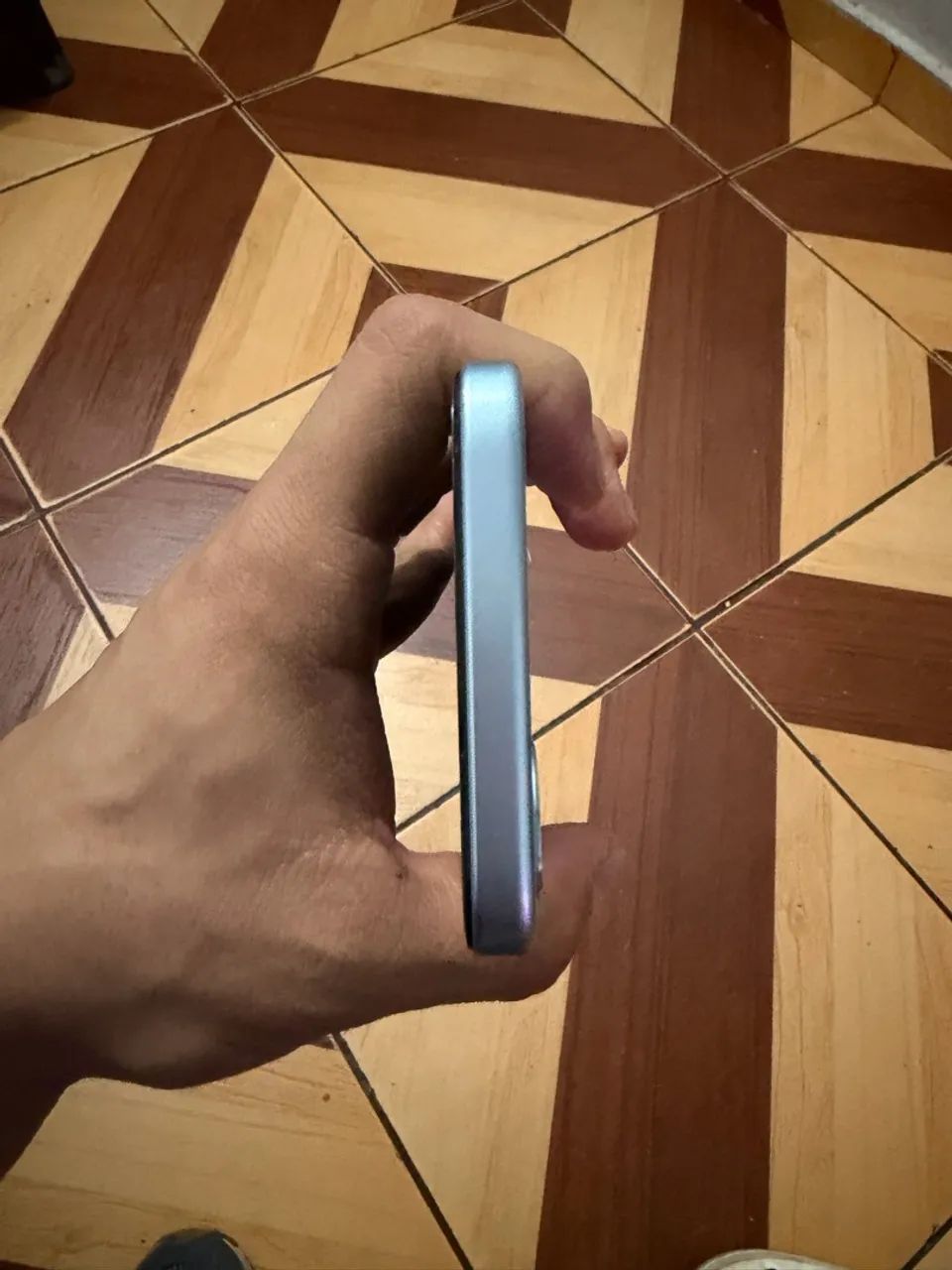 Celular Oppo A6x 128GB - Foto 4
