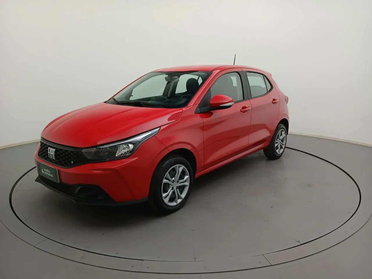 Fiat Argo Drive 1.0 Firefly 2025