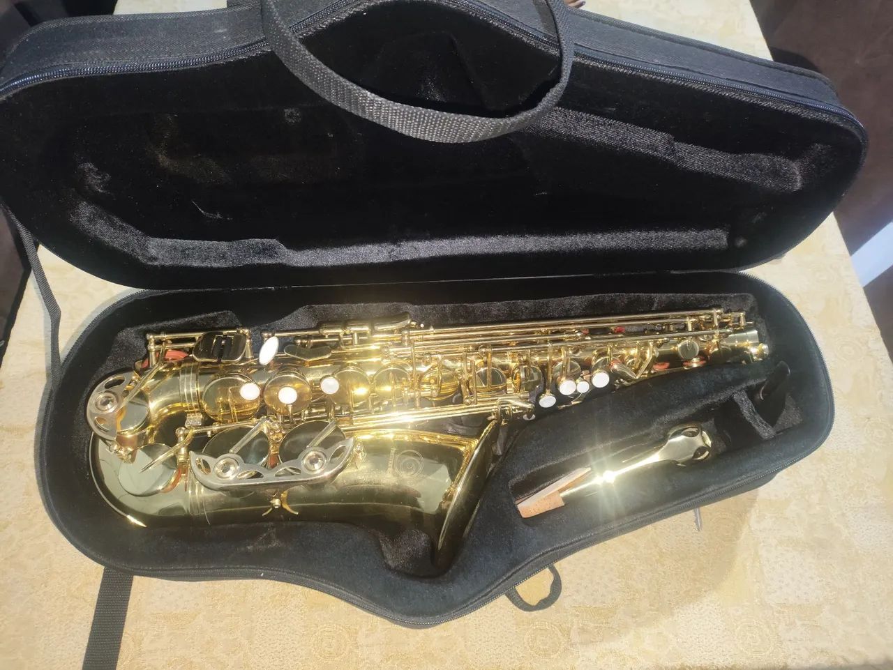 Sax novo - Foto 4