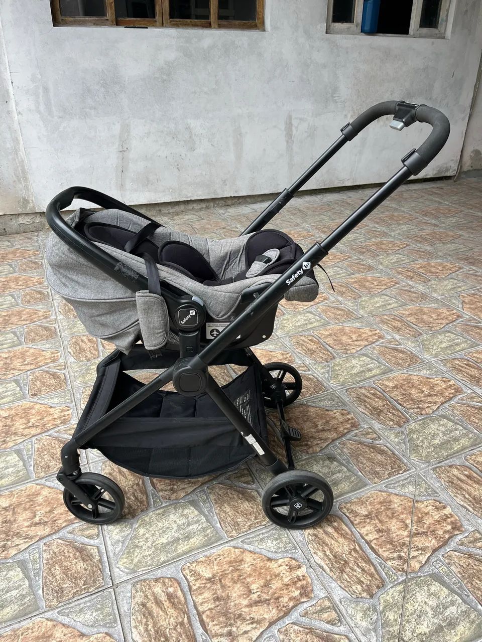 Carrinho bebê  - Foto 2