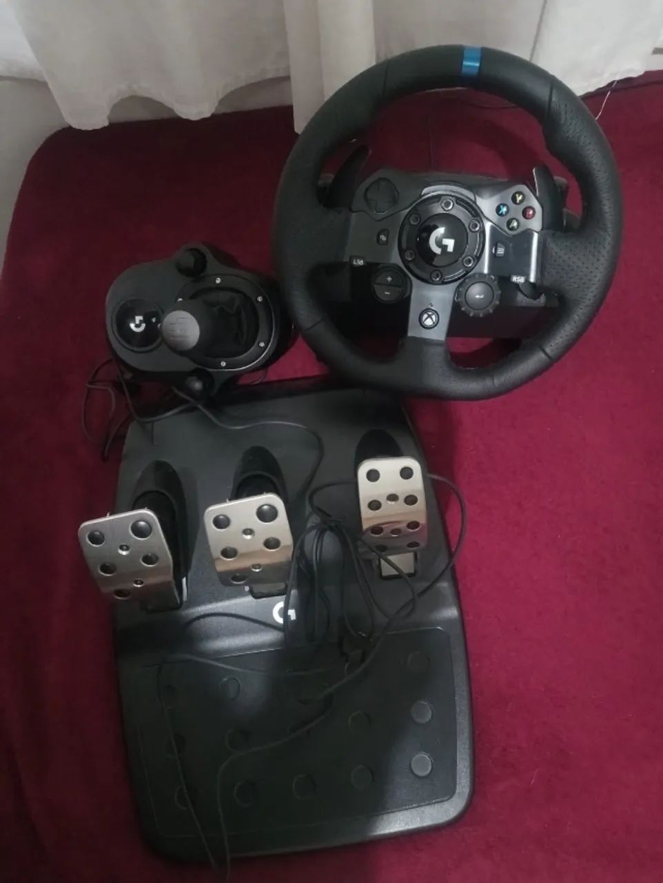 G923 c/ cambio - Foto 3