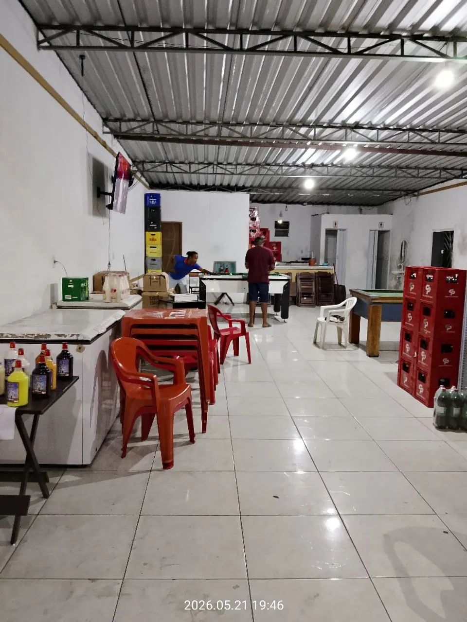 VENDO ALUGO GALPÃO EM PIRAJÁ! - Foto 3