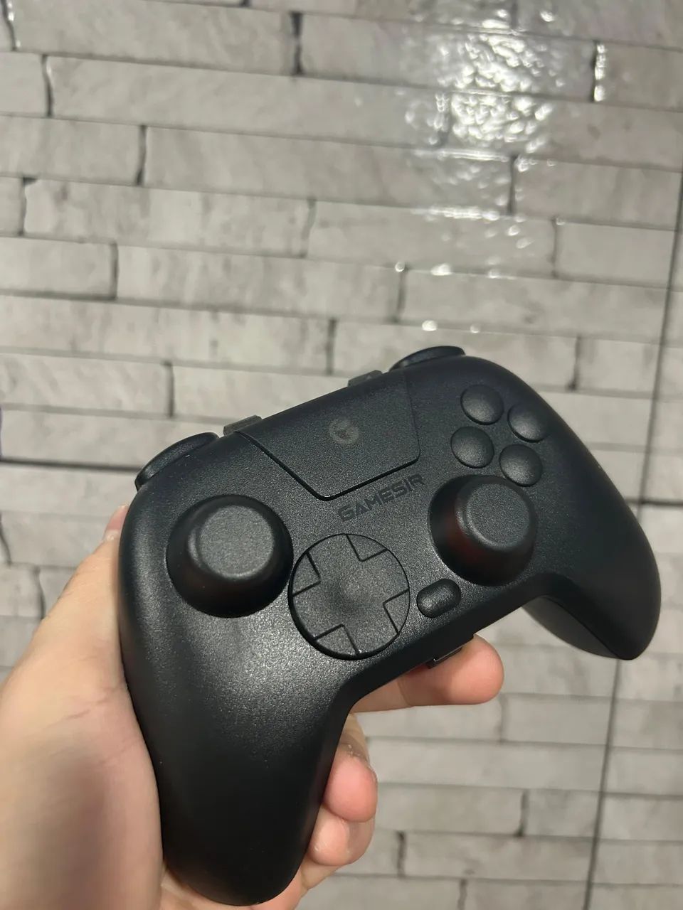 Controle Gamesir T4 Nova Lite (Na Caixa) - Foto 5