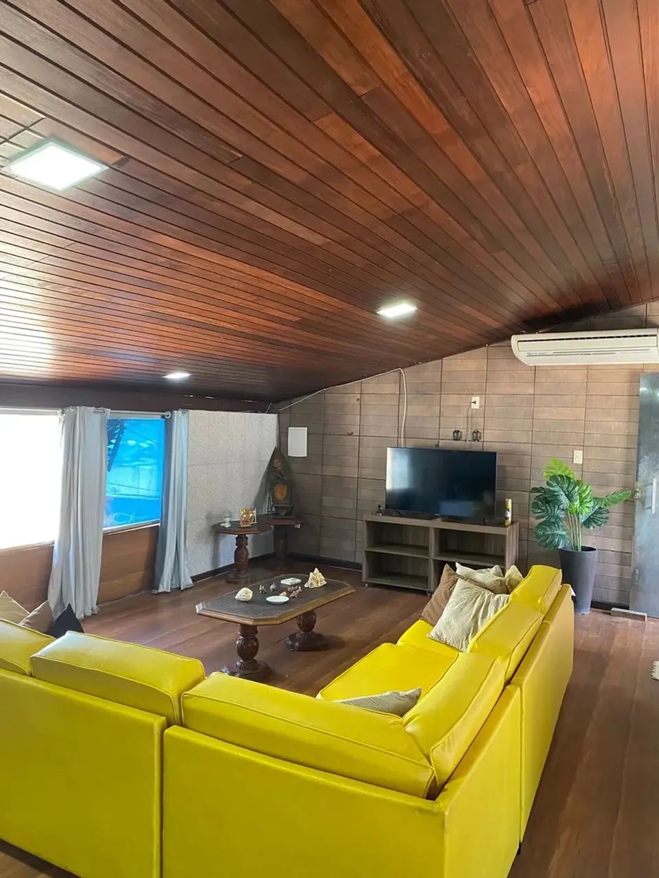 CASA NA ORLA DE PONTA NEGRA - Foto 2