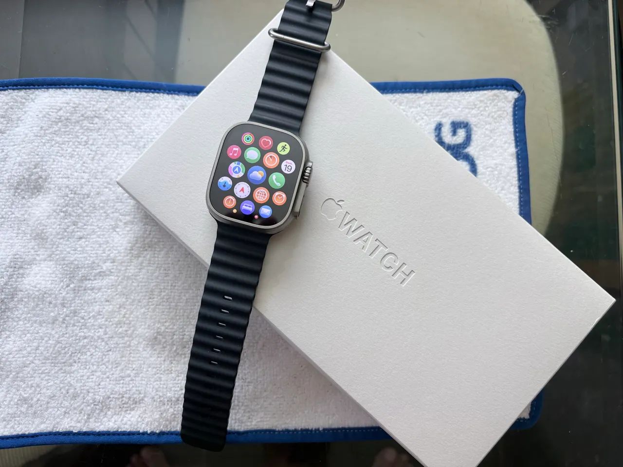 Apple Watch 1 - Original 