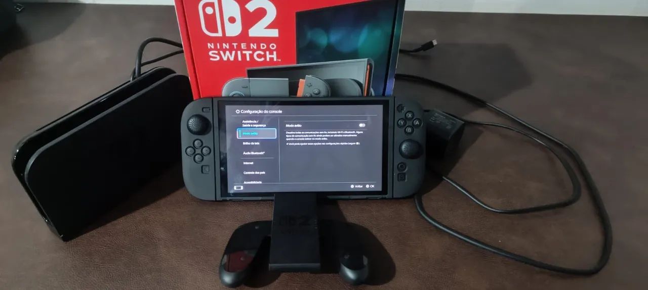 Nintendo Switch 2