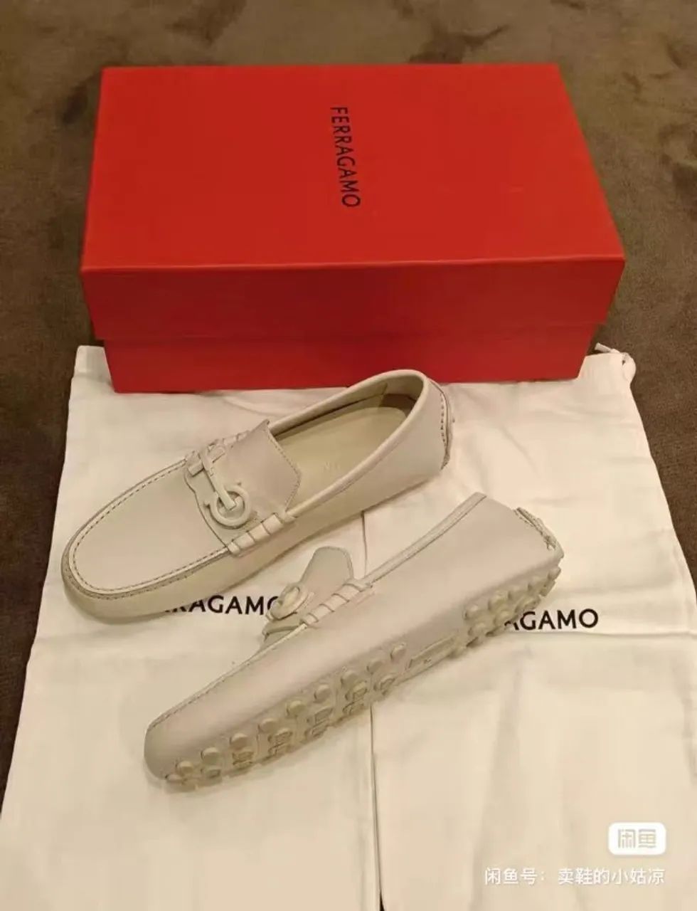 Loafer Ferragamo  - Foto 4