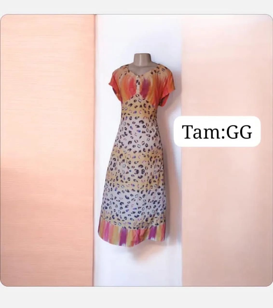 Vestido 