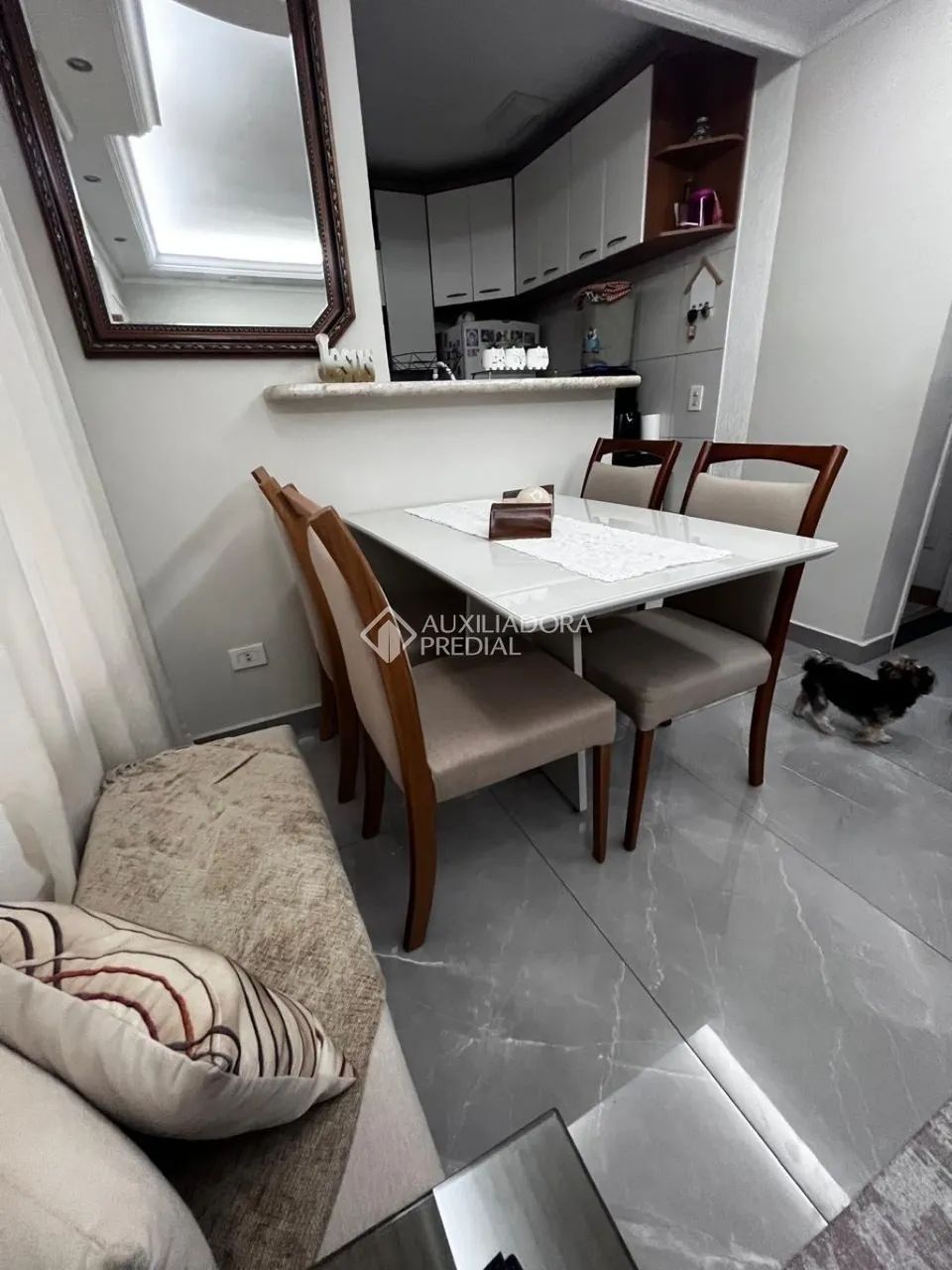 APARTAMENTO À VENDA - CONDOMÍNIO SAN THOMAS - Foto 5