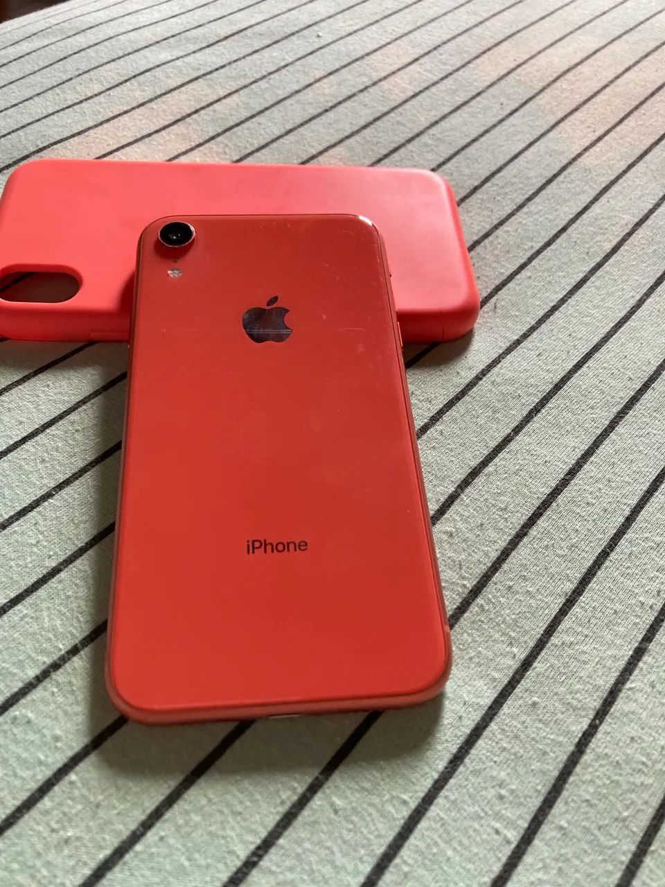iPhone XR - Foto 3