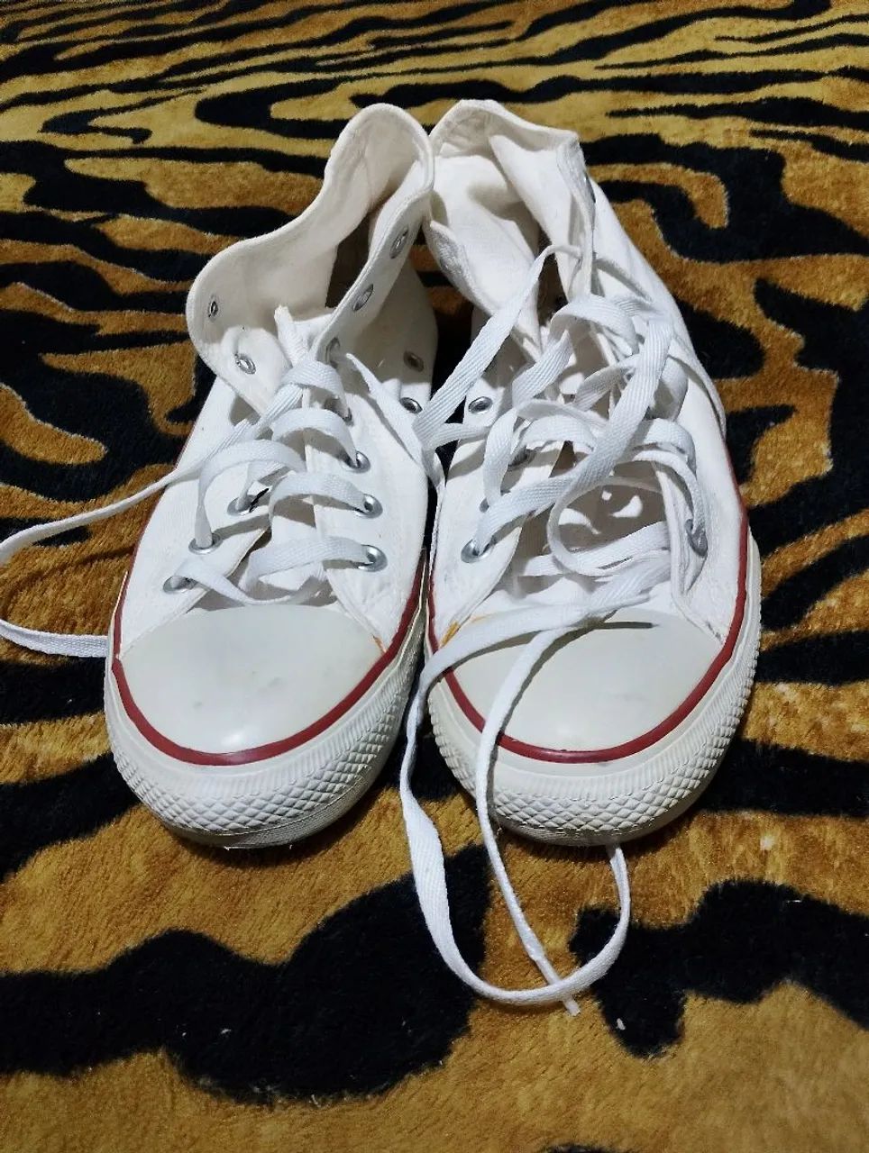 Tênis ALL Star Converse original - Foto 2