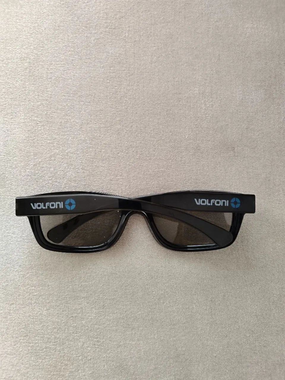 Óculos 3D volfoni - Foto 2