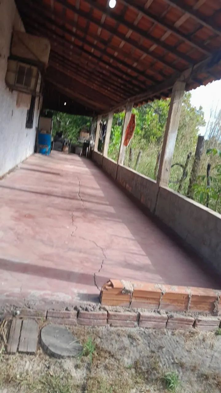 Vendo sitio em timon na BR  - Foto 5