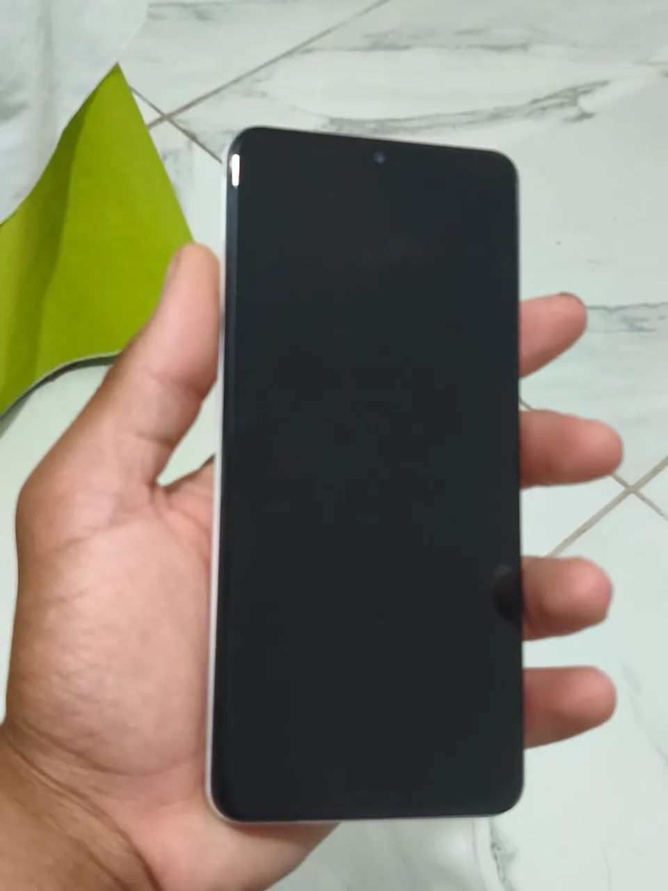Galaxy a22 128GB - Foto 3