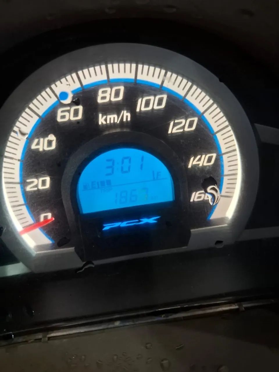 Honda Pcx 2017 - Foto 3