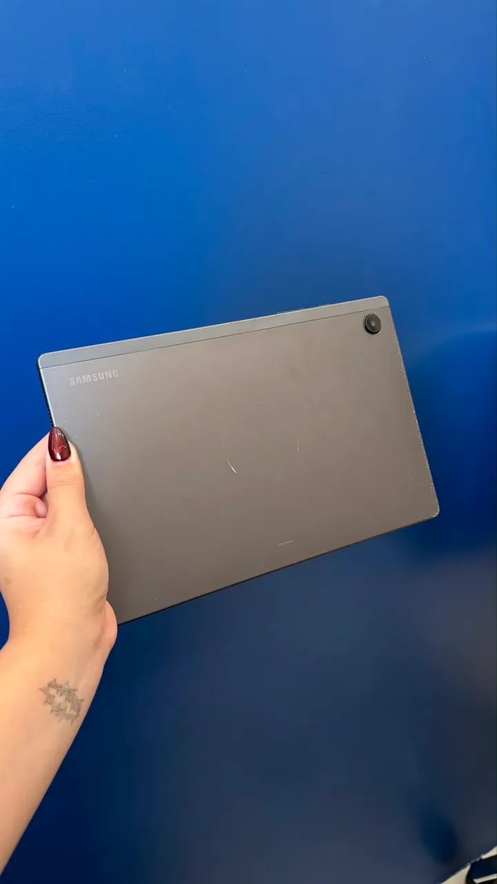 Tablet Samsung  - Foto 2