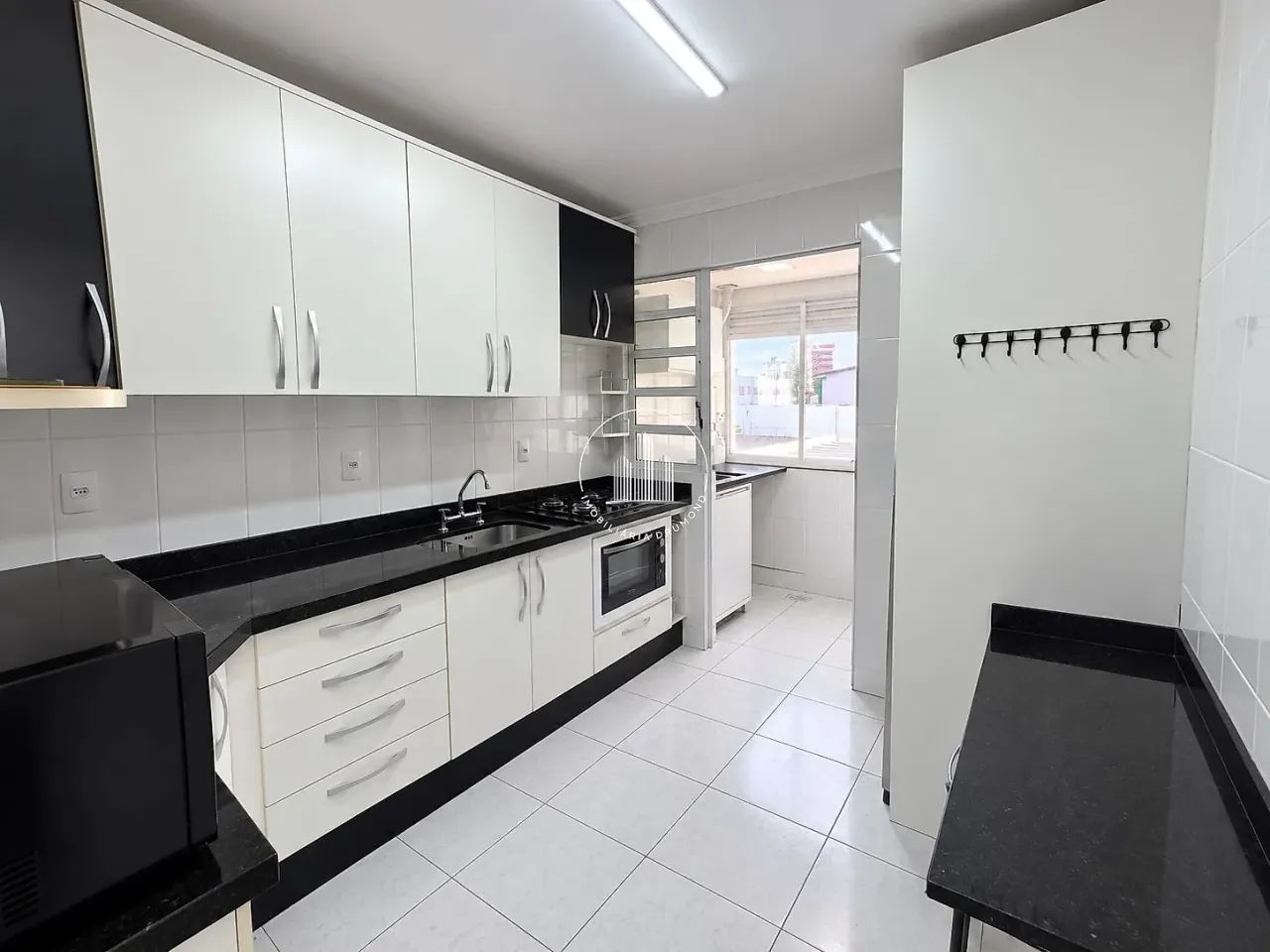 Apartamento 3 Quartos com 1 Suíte - Estreito - JMS - Foto 4