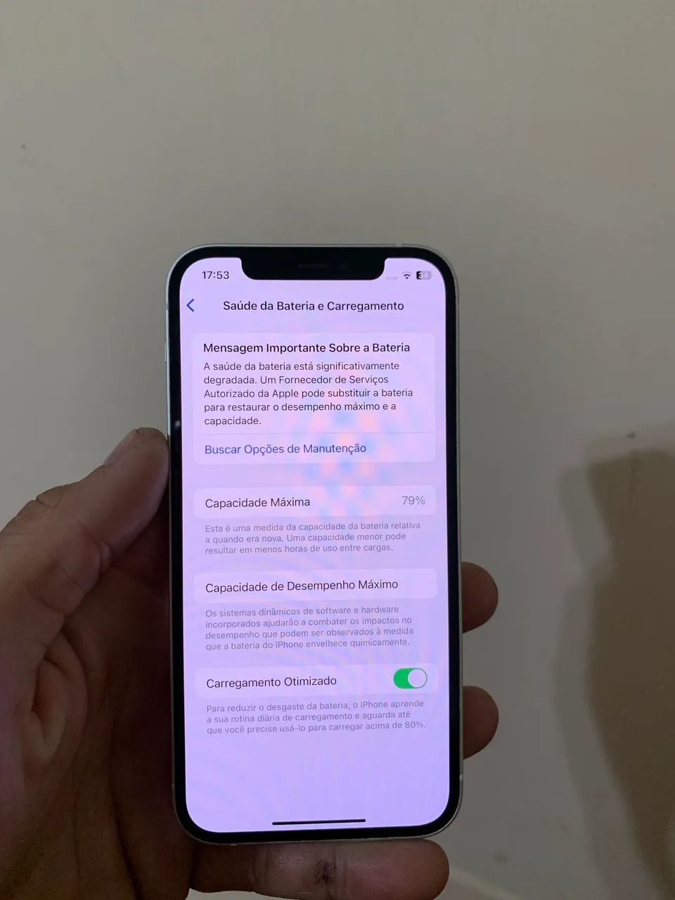 iPhone 12 64gb 100% original  - Foto 2
