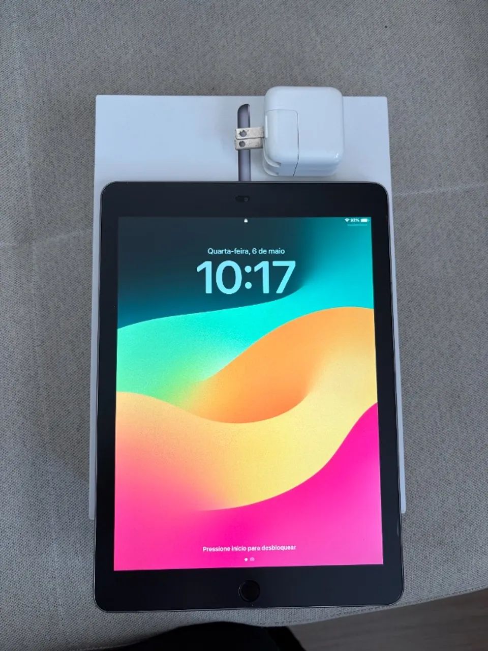 Ipad 6th 32 GB Wifi - Tablets e E-Readers - Centro, Niterói
