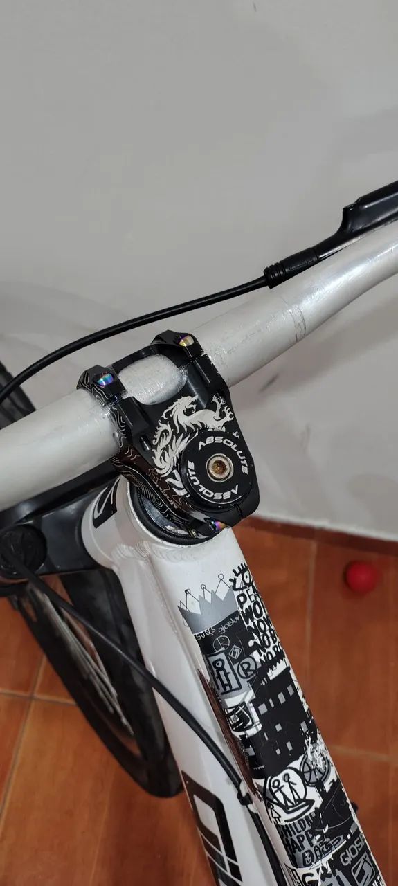 Vendo gios 4trix  - Foto 2