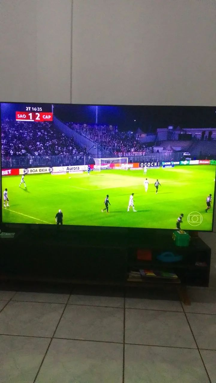 SAMSUNG 4K 65 POLEGADAS ! - Foto 3
