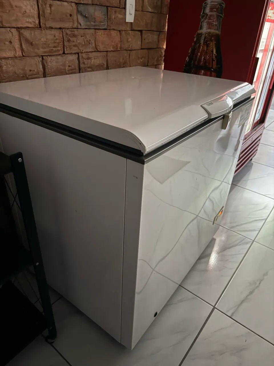 Freezer 