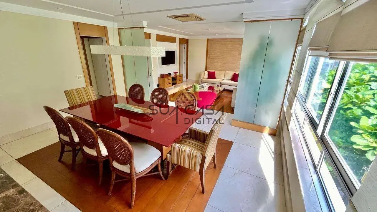 Ipanema | Apartamento 3 quartos, sendo 1 suite REF: IPAP3778 - Foto 4