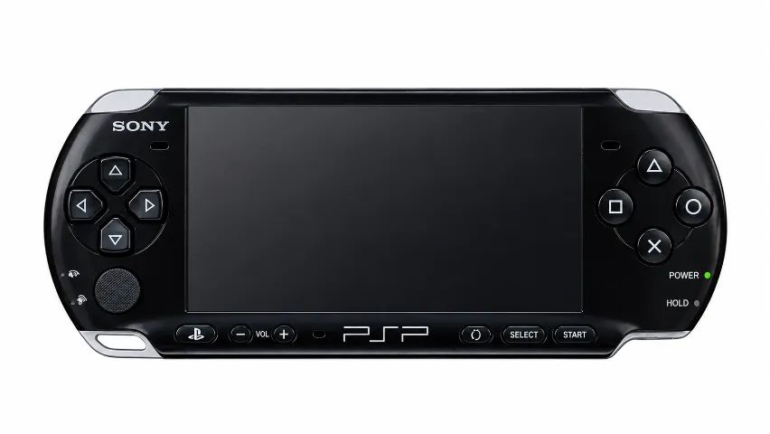 PSP + 8 jogos incluidos - Foto 2