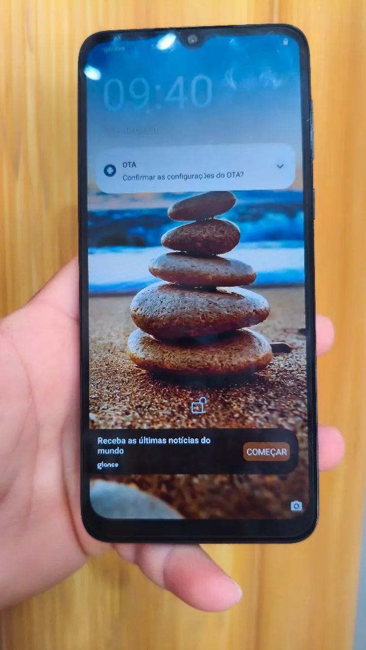 MOTOROLA E13. 128-GB MEMÓRIA - Foto 4