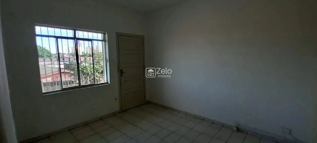 Apartamento à venda em Vila Industrial, Campinas - SP | Cód 54387 - Foto 3