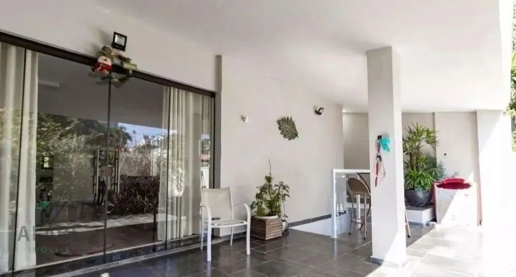 CASA PARA VENDA NO BROOKLIN COM TERRENO DE 500M² - Foto 4