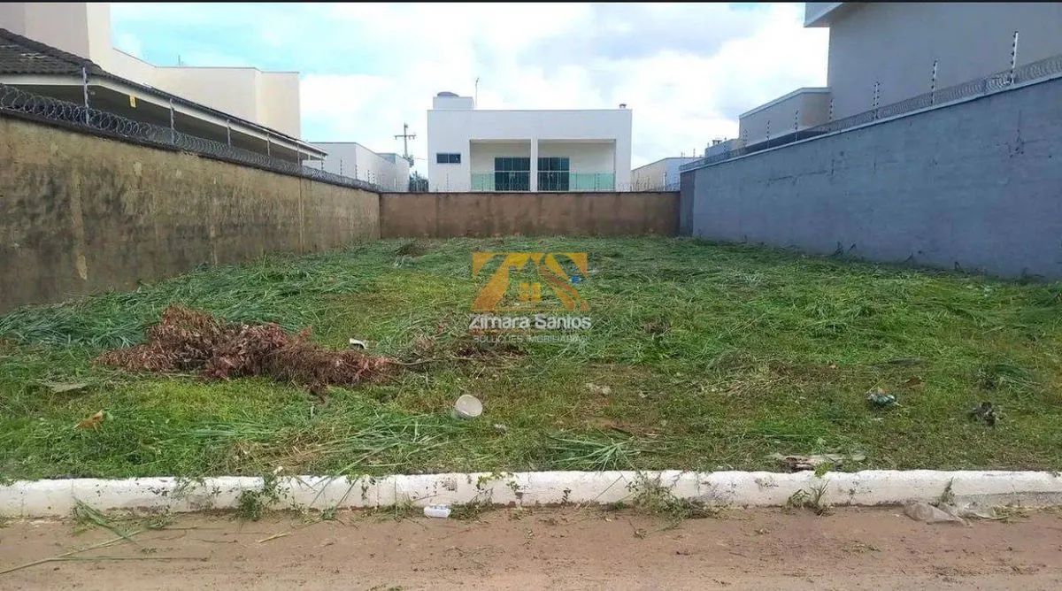 Terreno, 450 M² - 303 Sul (Arso 31) - Palmas/To - Foto 4