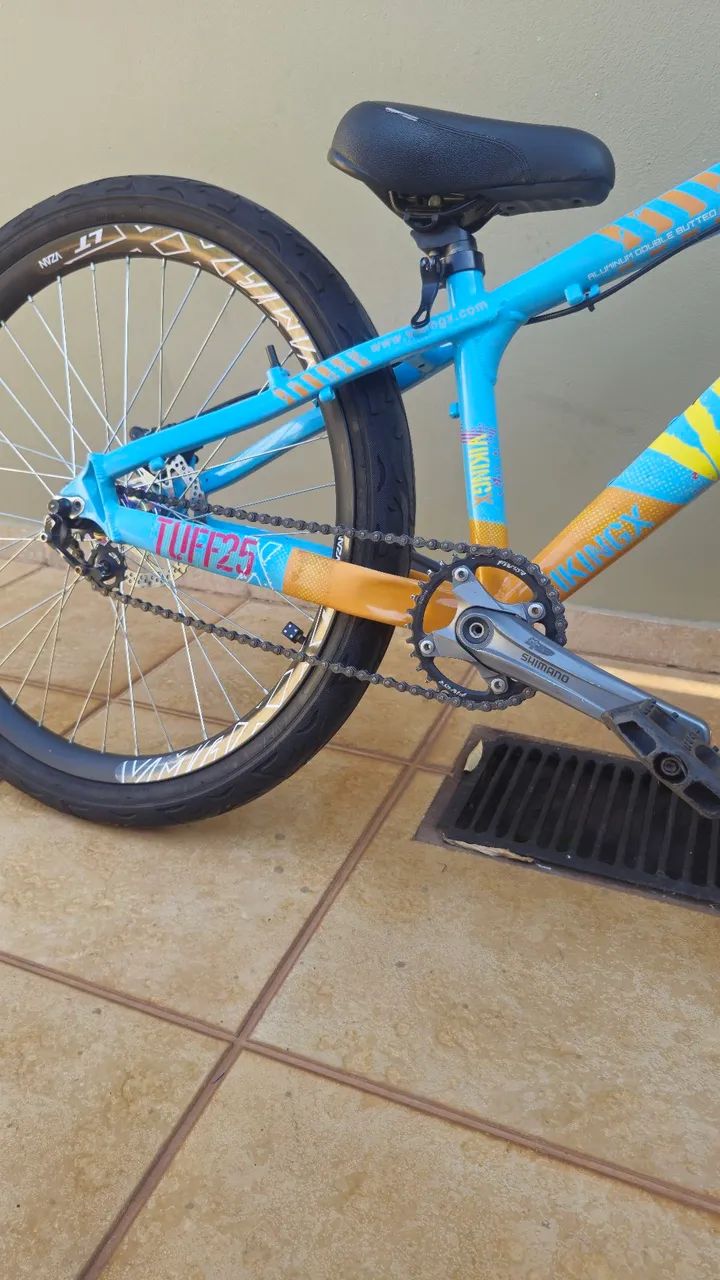 Vikingx tuff 25  - Foto 3