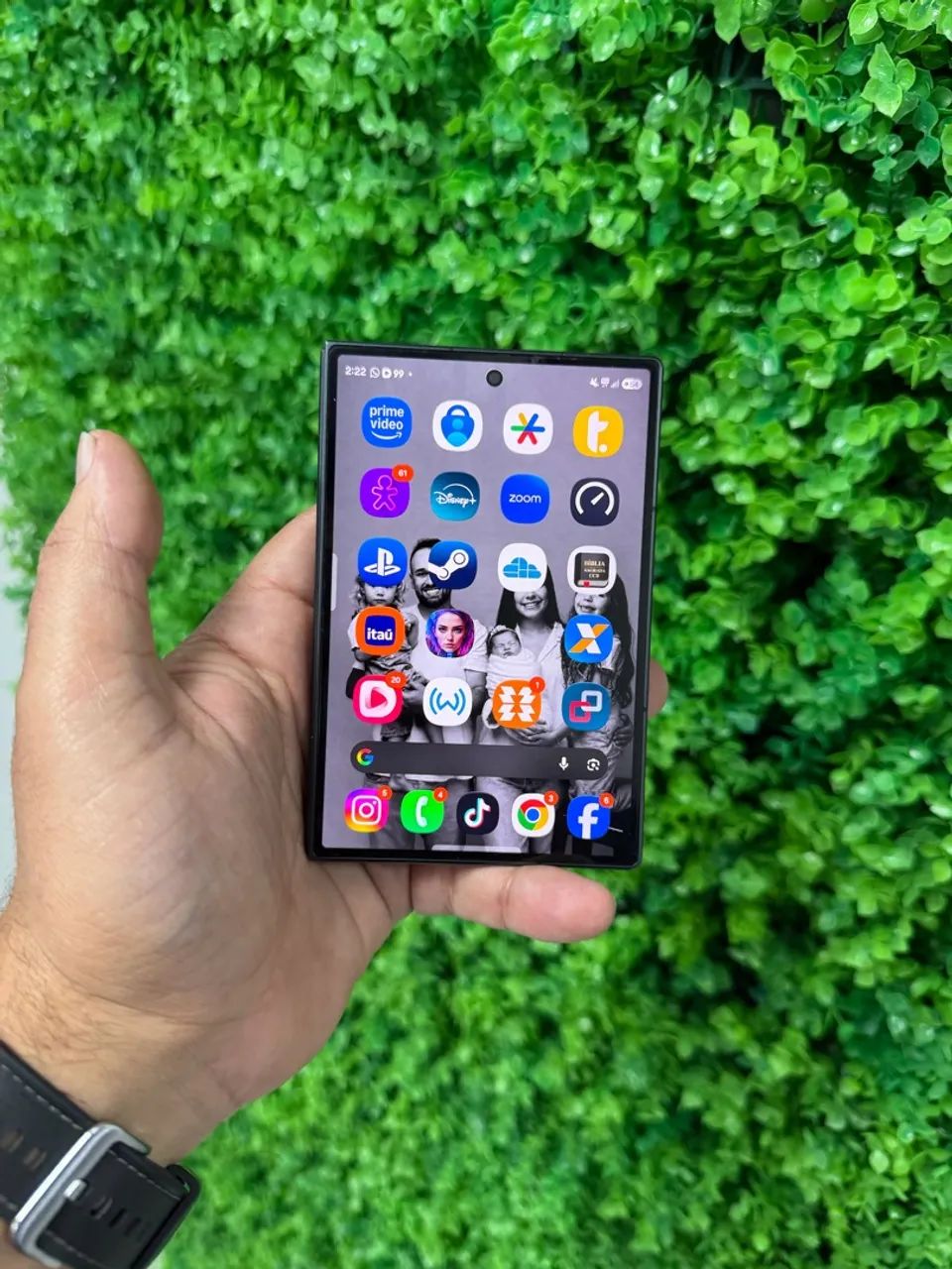 Fold8 512gb - Foto 2