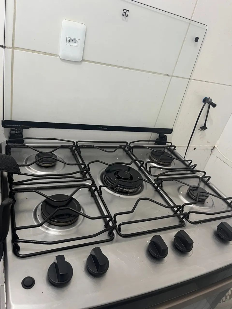 Fogão Eletrolux