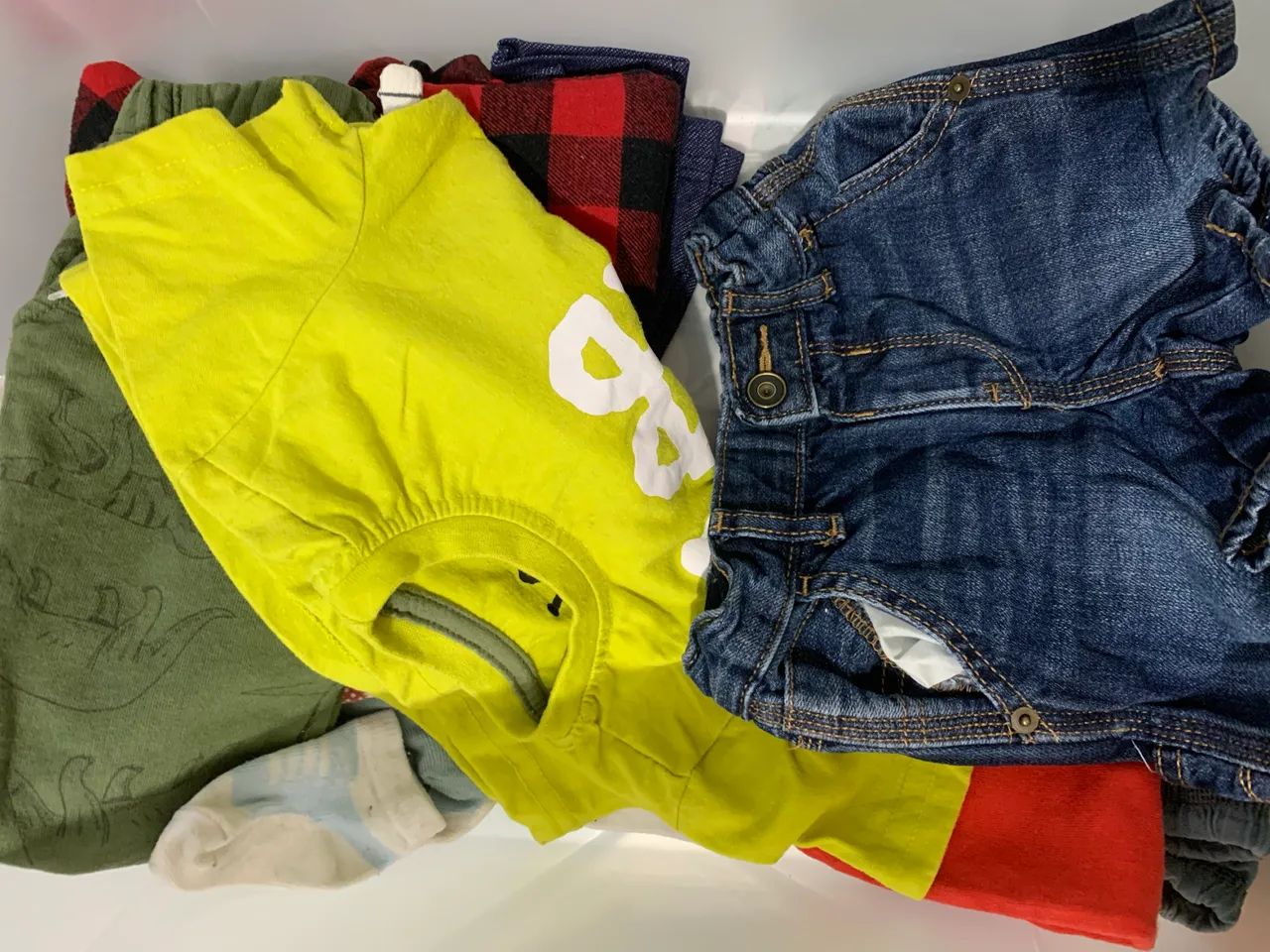 Roupa de bebê 65573791168131122