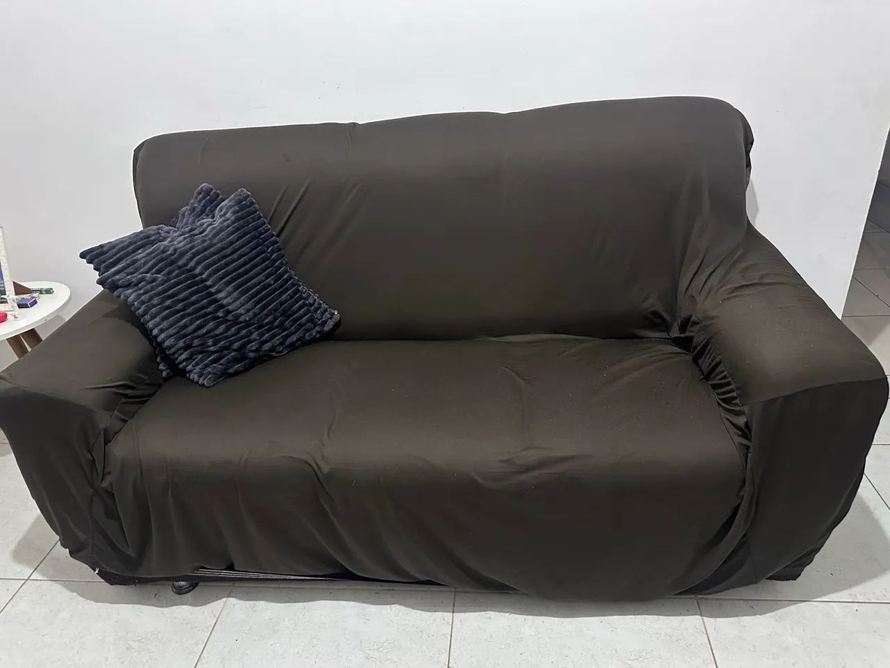 Sofá perfeito estado. - Foto 4