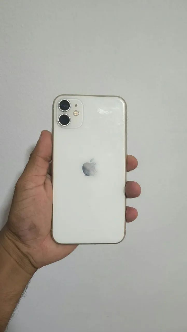 Iphone 11 128 GB - Foto 2