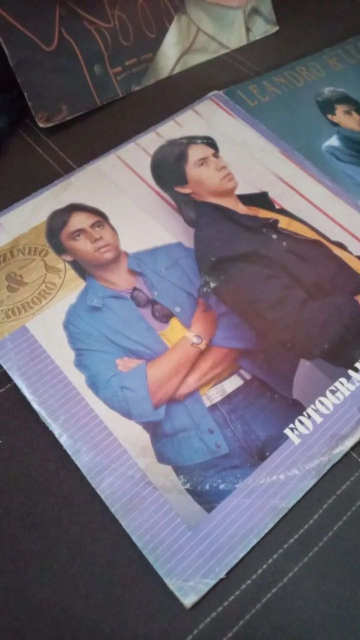 Disco de vinil  - Foto 3
