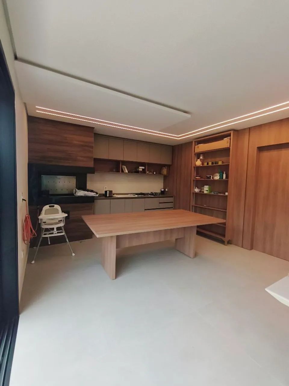Mesa de jantar 
