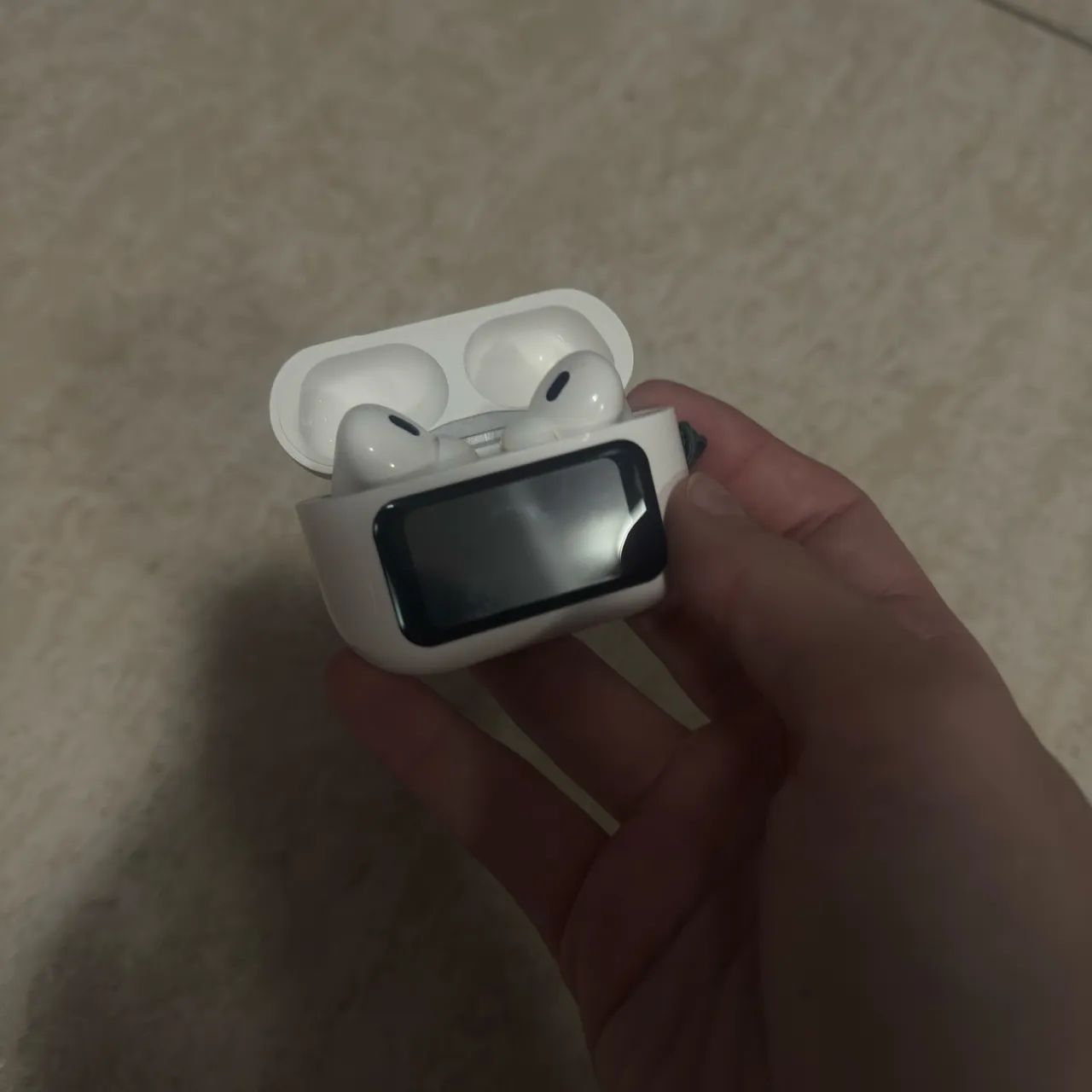 Fone Bluetooth TWS Intra-Auricular Airpods