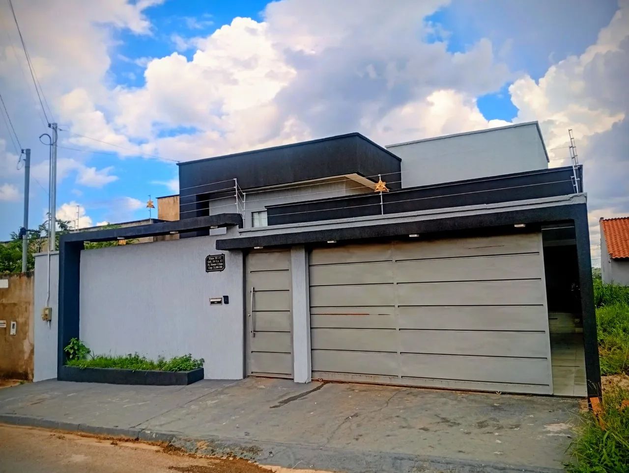 Foto - Trindade - Residencial Monte Cristo