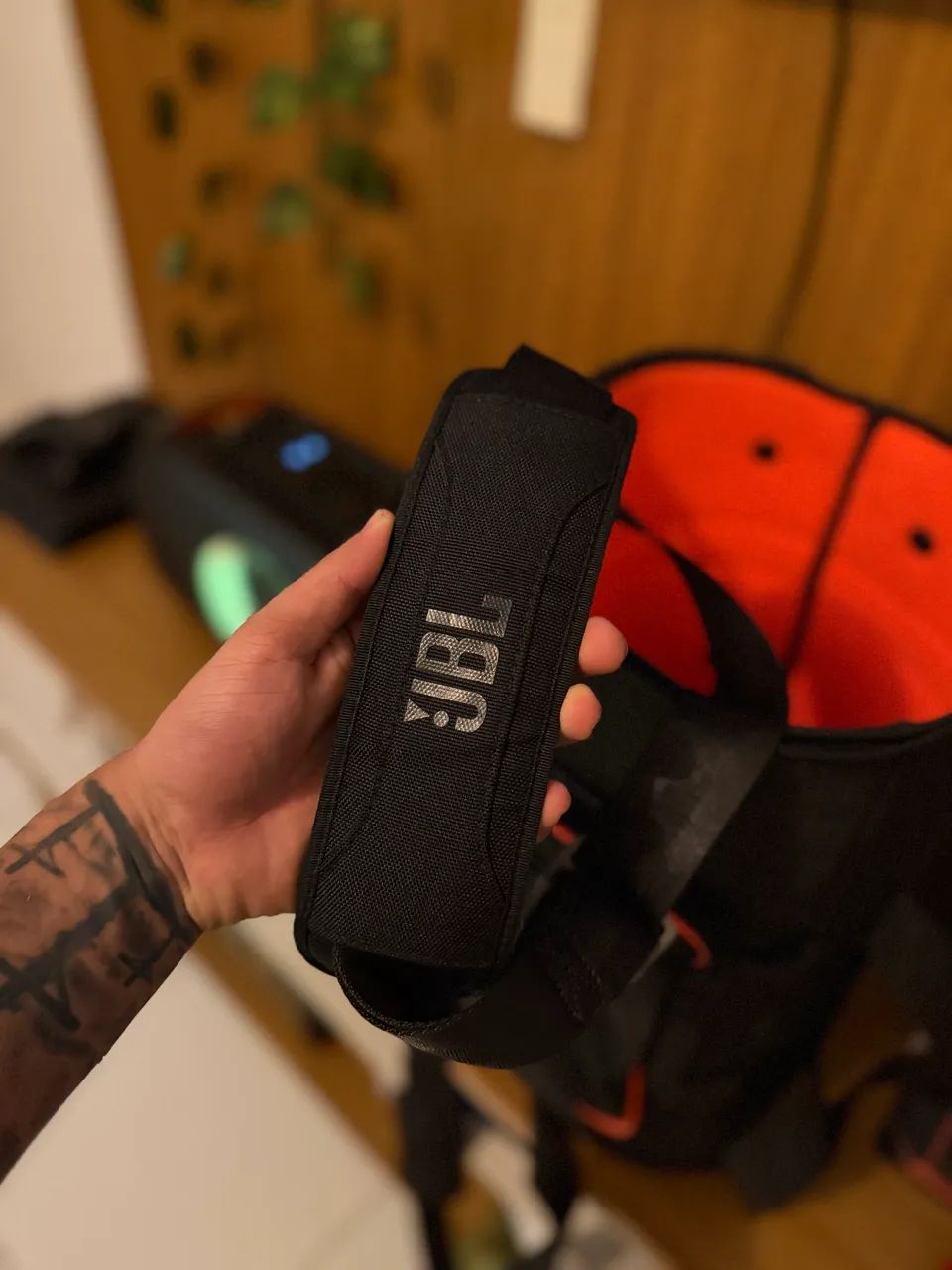 JBL ONE THE GO ORIGINAL OPORTUNIDADE  - Foto 3